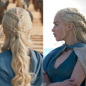 Daenerys-From-Game-Of-Thrones-hair-braid