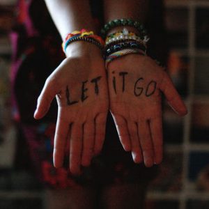 let go 4