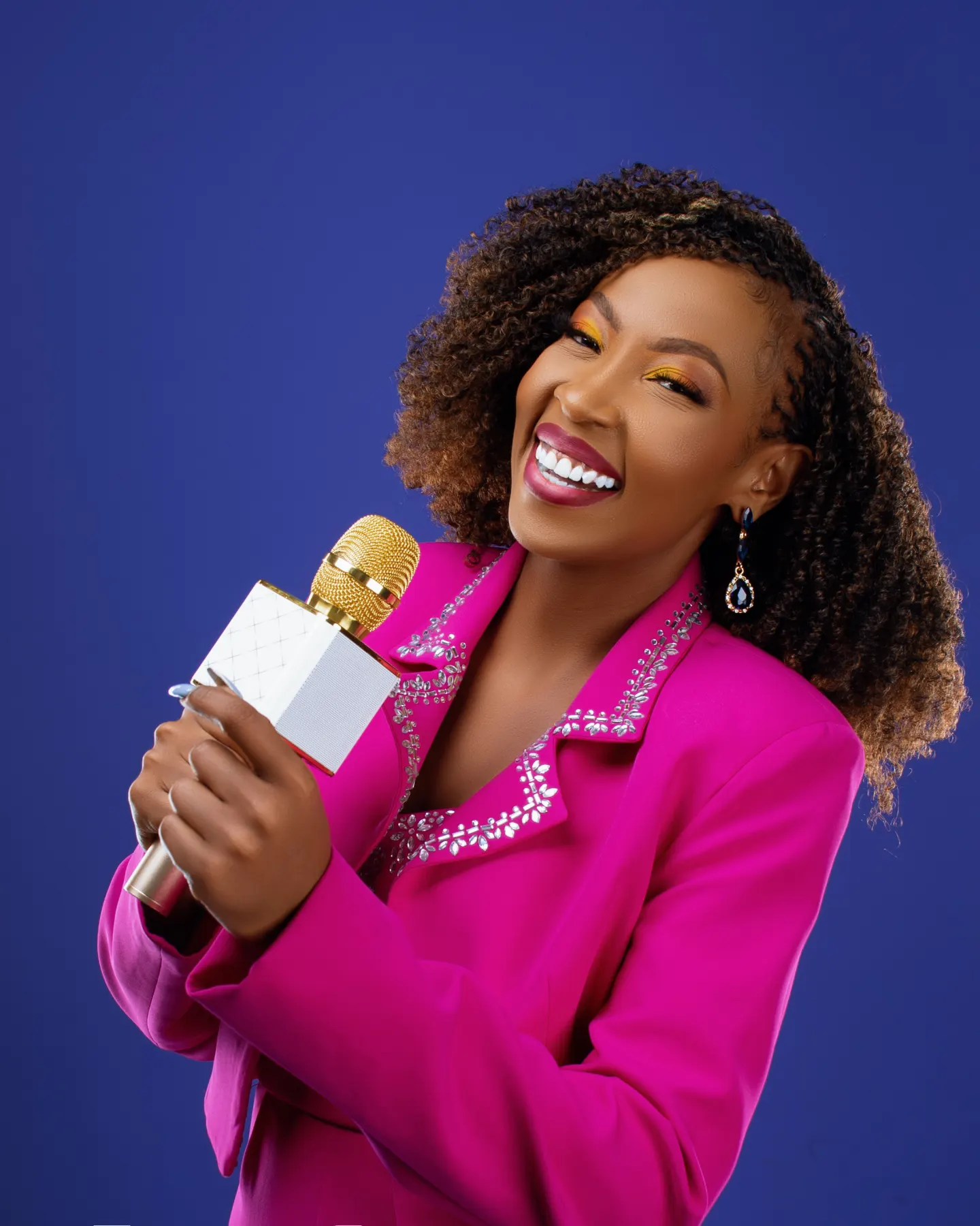 Mwalimu Rachel