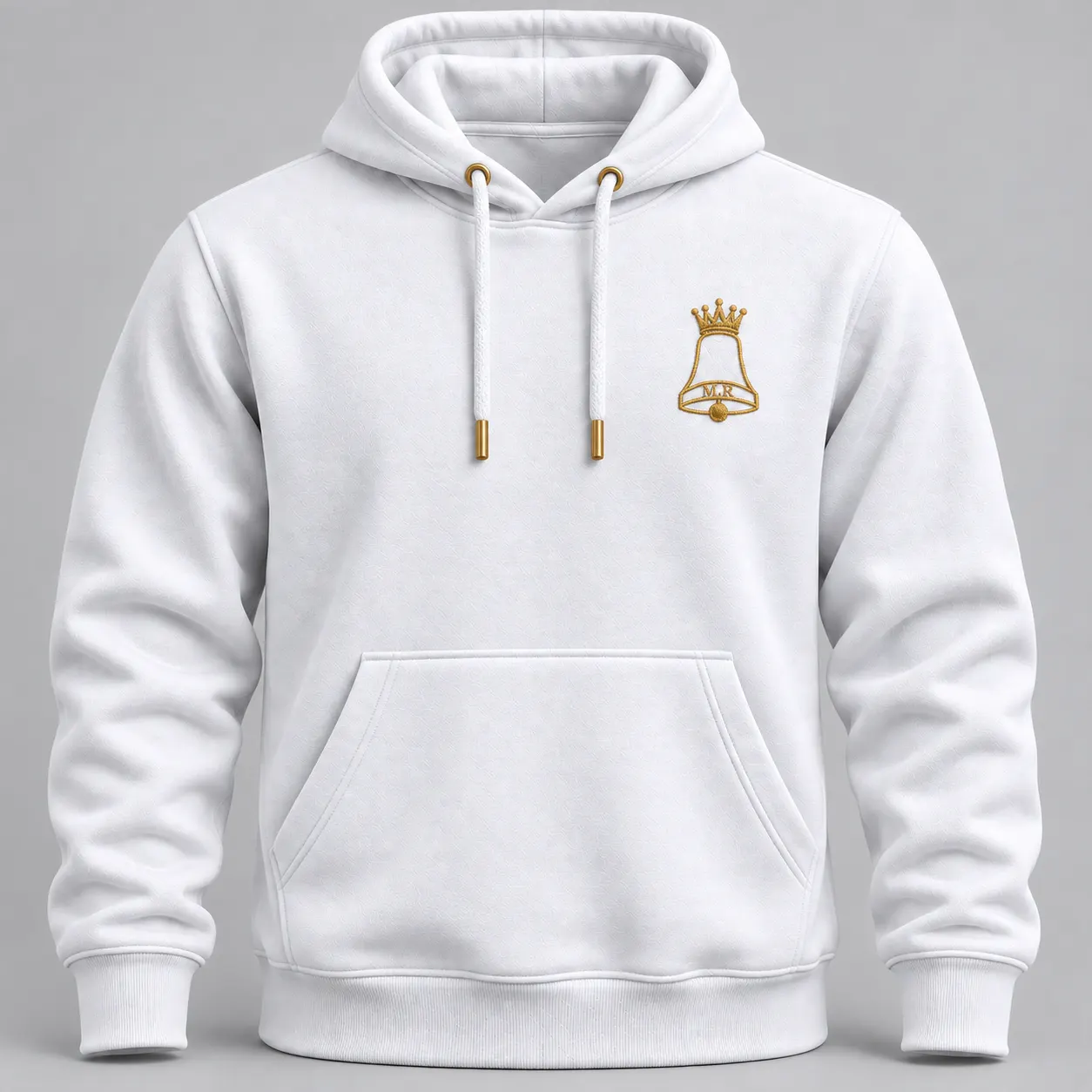 Mwalimu Classic Hoodie