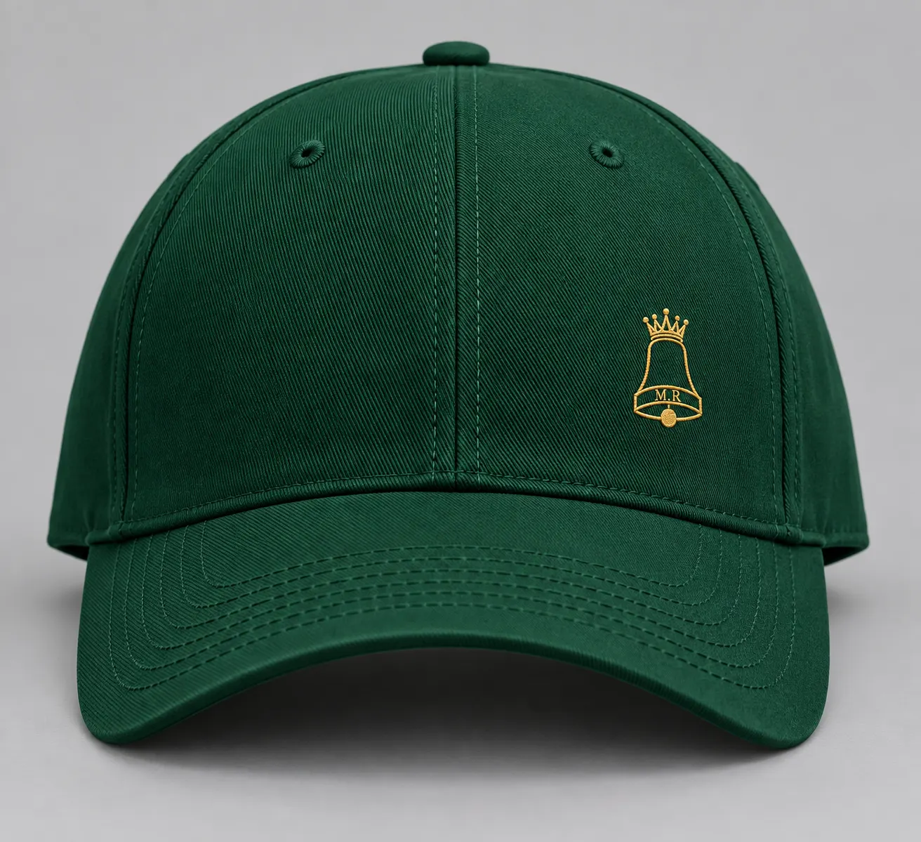 Embroidered Dad Cap