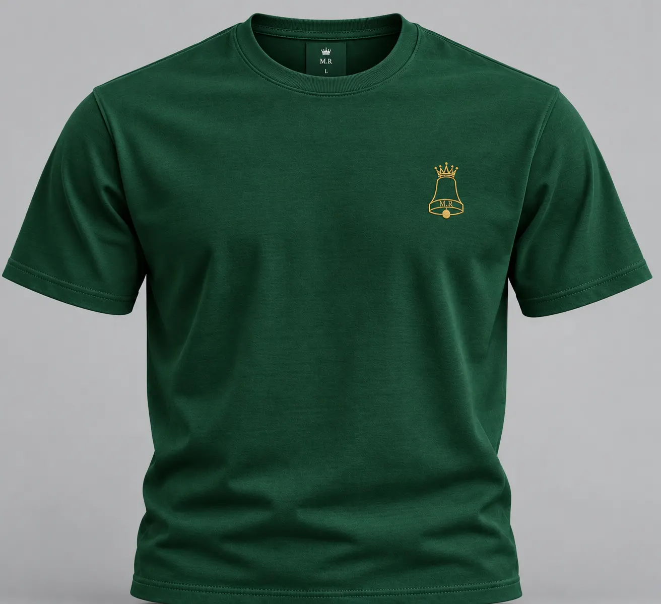 Purpose Statement Tee