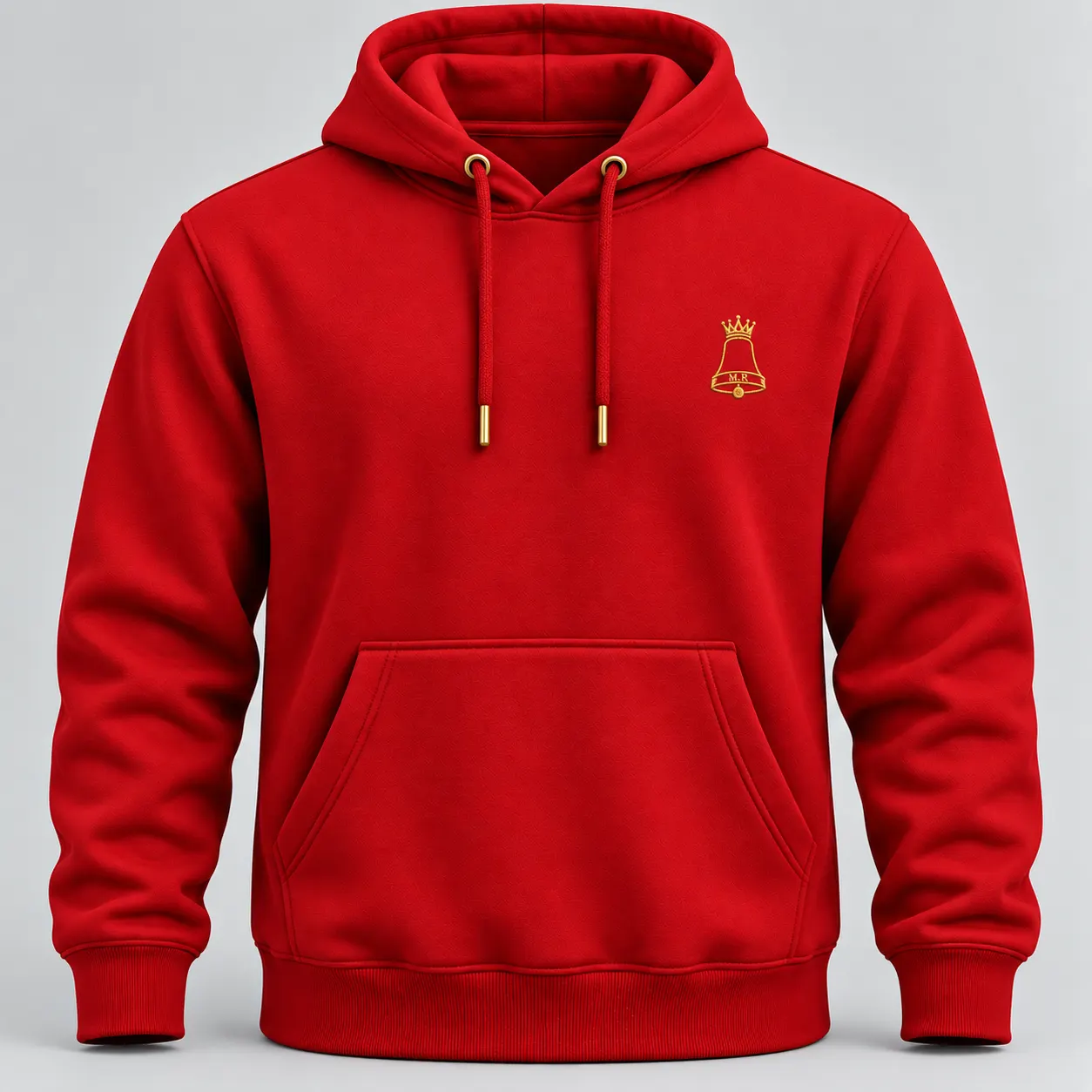 Leadership Signature Hoodie
