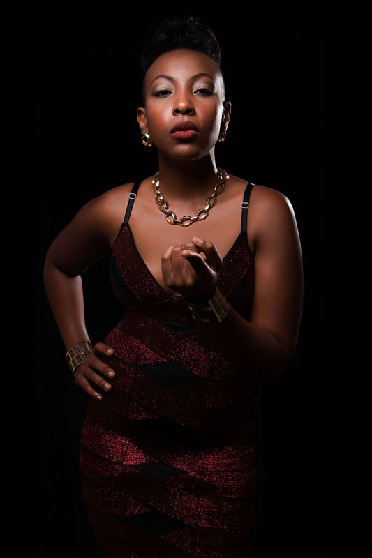 #29DaysofSelfLove: Show Your Sexy!