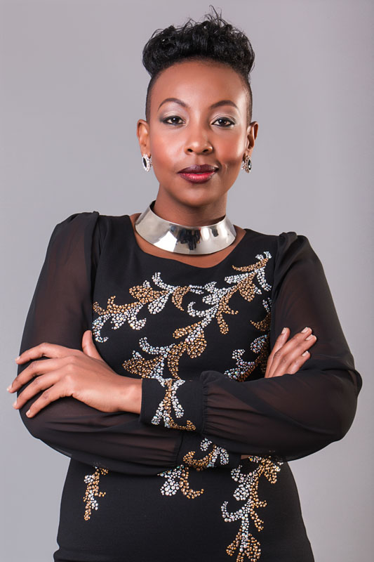 Mwalimu Rachel - Rachel-7