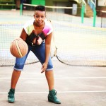 Yo! Believe Me! I Play Basketball!