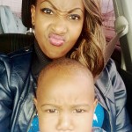 I have cravings!And no, I’m not pregnant! I think.