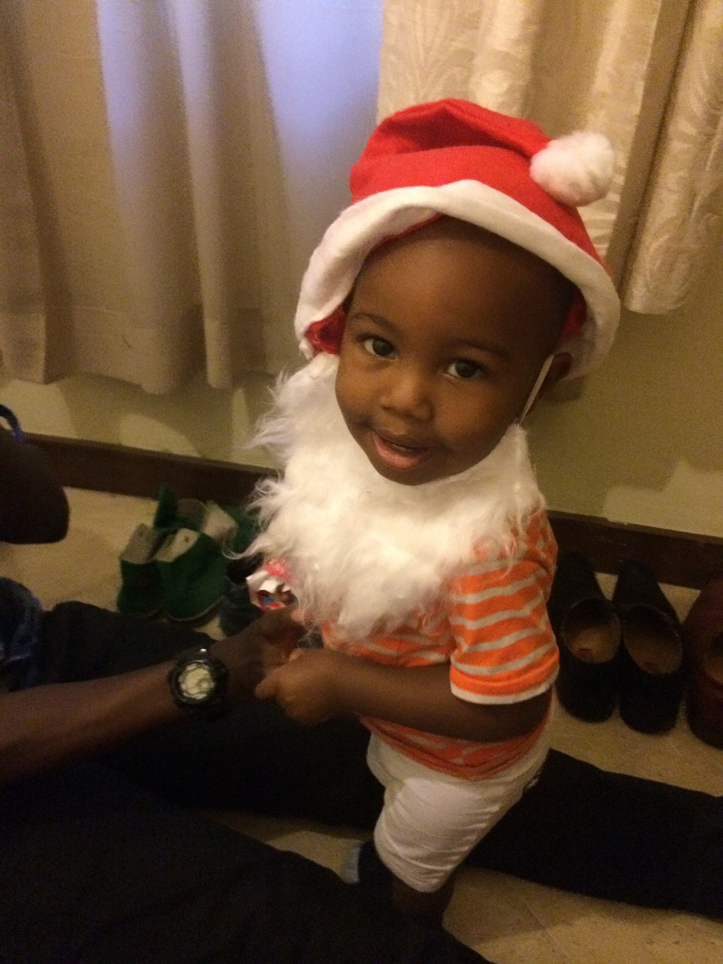 The Holidays Are Here!!!