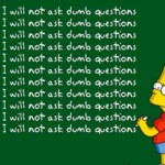 Stupid Questions: Saa Sita Ni Saa Ngapi?