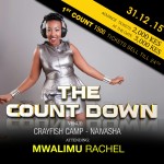 TURN DOWN FOR WHAT? IT’S HAPPENING ON MY BIRTHDAY!