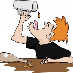 cartoon-drinking-alcohol-58997