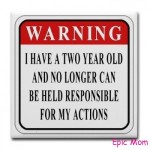 I Love My Son, BUT…