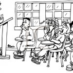 Huyu Mwalimu Ni Piriton!