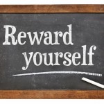 #29DaysOfSelfLove: Pampering / Rewarding Yourself.