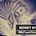 #MyPaperChase: Money Myths.