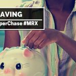 #MyPaperChase: Do We Save Out Of Fear?