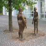 Why Naked Bodies Don’t Bother Me Anymore.