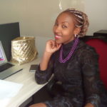 Becoming Mwalimu Rachel:Part 1.