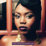 The Biker Life of Patricia Kihoro