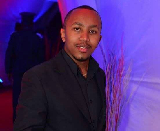 Remembering My friend Natani.