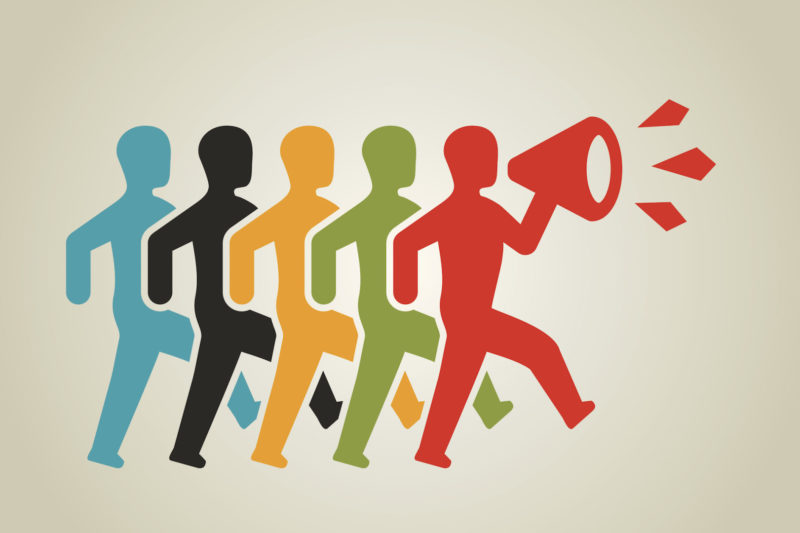 5 Reasons You’re A Social Influencer in The Making
