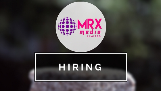 #MRXisHIRING Again: Here’s What We’re Looking For