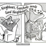 Which “jirani” are you?