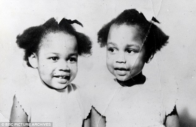 Freaky Friday: The Strange True Story of the Silent Twins