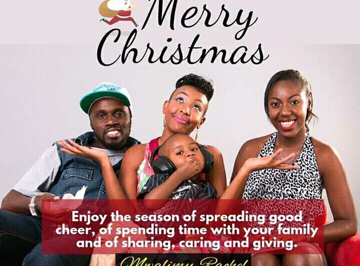 The Holidays Are Here!