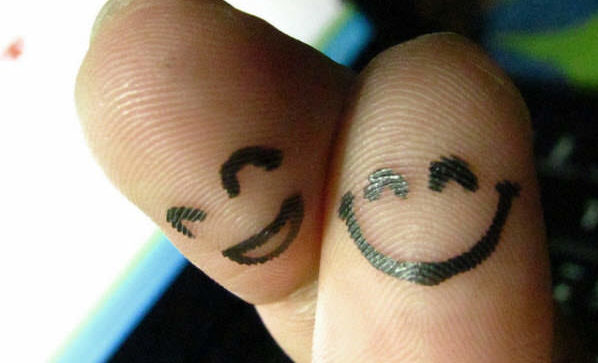 #WithLove – Why Appreciating Others is Good For You