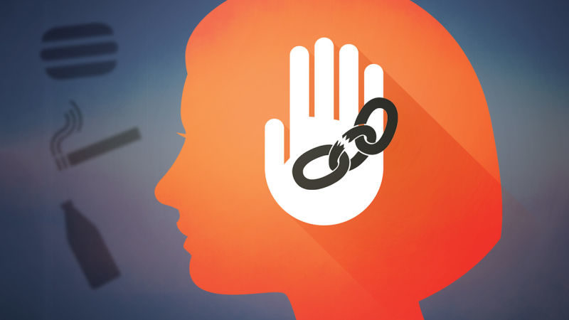 5 Secrets to Help Break Your Bad Habits