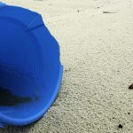 The Day I Broke Mr. Blue