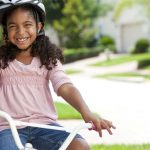 A Story about a bike.