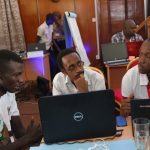#Innovate4Life: Meet the Hackers who won KSH 300,000 to save lives