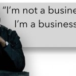 Am I An Entrepreneur or Businessman?