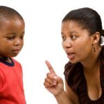 Keep Your Time Out. I Spank My Son.