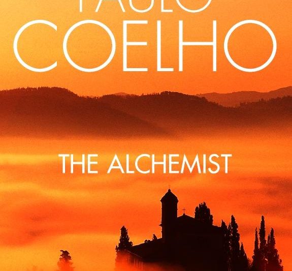 What I Learnt From The Alchemist.