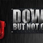 #TTT-Down, But Not Out.