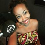 My Natural Hair Journey.