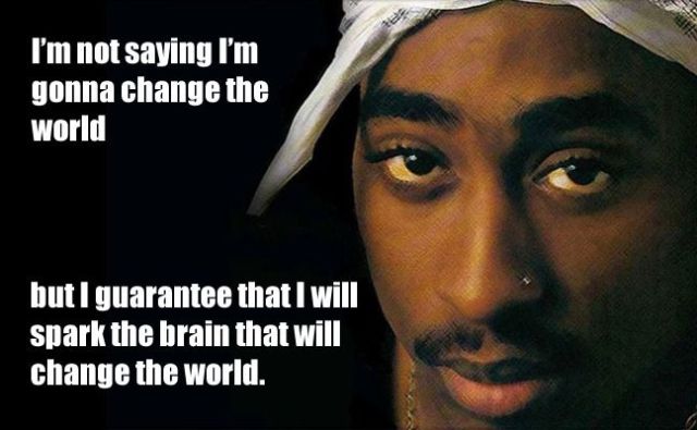 WHY NO ONE WANTS TO BE A ROLE MODEL.