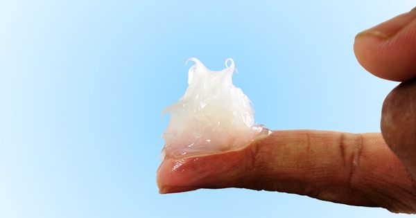 It’s ‘Ditch The Lotion, Pick Up The Vaseline’ Season!