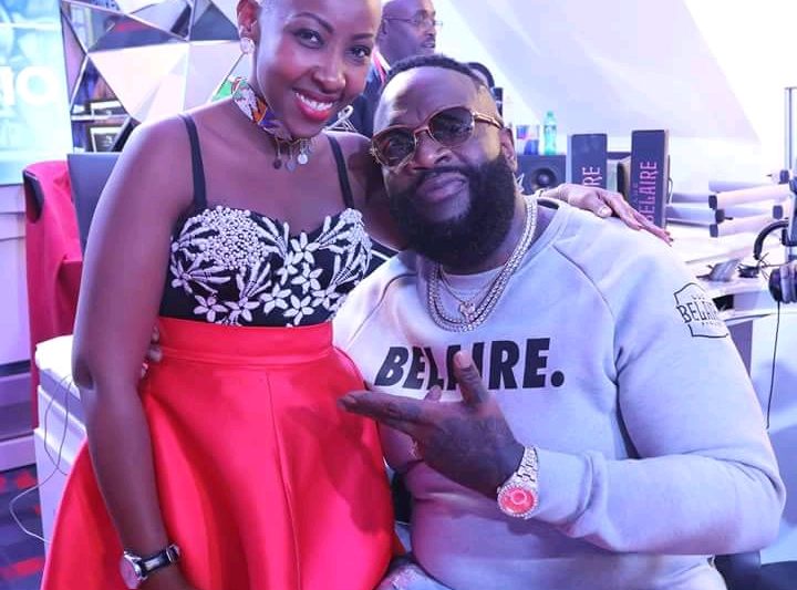 Why I Baptized Rick Ross- ‘TAJIRI’